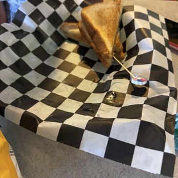 2 Old Crows - Grilled cheese - Breakfast & Brunch Near Me - Graford, Texas 2 Old Crows - Grilled cheese - Breakfast & Brunch Near Me - Graford, Texas