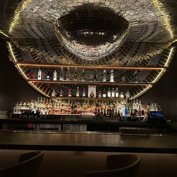EVELYN - Lounges Near Me - Dallas, Texas