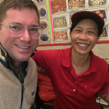 Jim's Chinese Restaurant - Chinese Near Me - Seaside, California