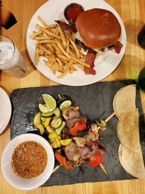 Louie's Wine Dive & Clayton Kitchen by null