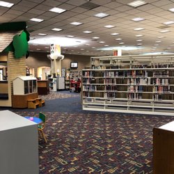 Sterling Municipal Library