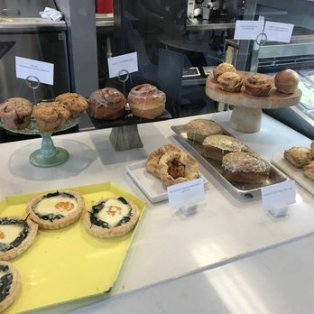 3 Cups - Fresh baked goods - Coffee & Tea Near Me - Holladay, Utah