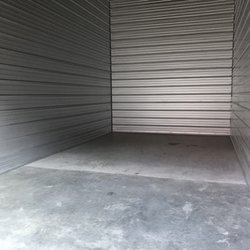Hudson Bay Storage