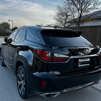 Infinite Detail - Auto Detailing Near Me Infinite Detail - Auto Detailing Near Me