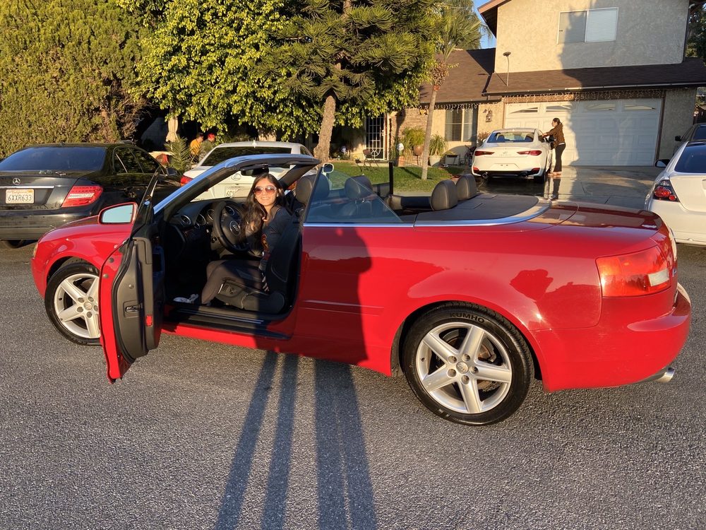 SOCAL AUTO AUCTIONS Car Auctions 1304 Mildred St, Ontario, California 125 Photos & 105