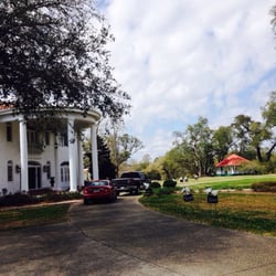 Oak Crest Mansion