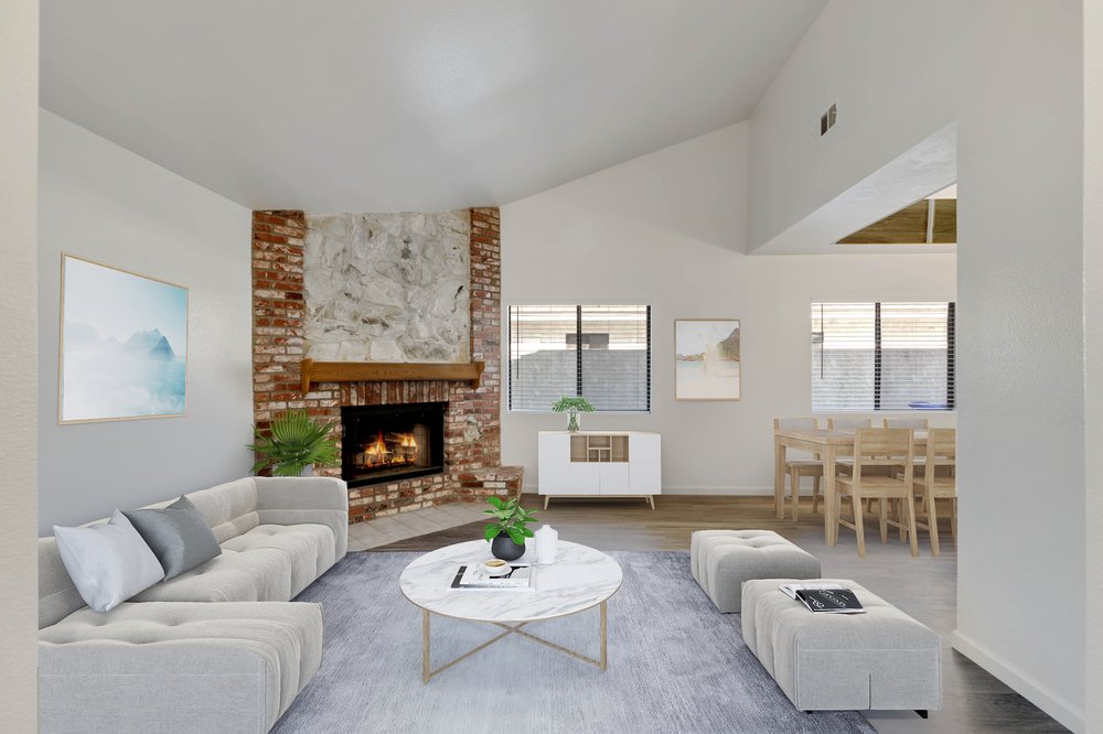 SIMPLY REAL ESTATE 14 Photos Real Estate Services Ontario, CA