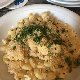 Lobster Mac
