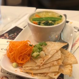 Green Curry