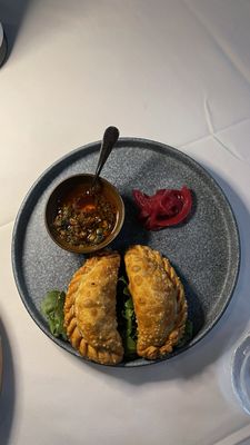 Brasa South American Steakhouse by null