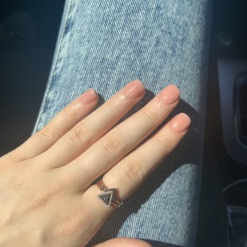 Creative Nail Spa - Waxing Near Me - Belmont, California