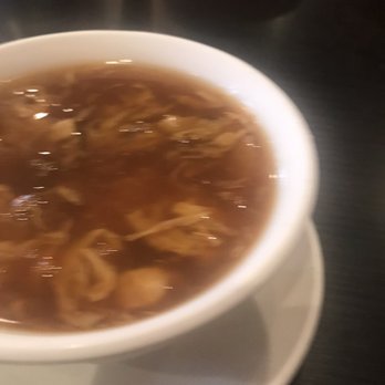 Yang Ming Garden - Hot and sour soup - Chinese Near Me - Villa Park, California Yang Ming Garden - Hot and sour soup - Chinese Near Me - Villa Park, California