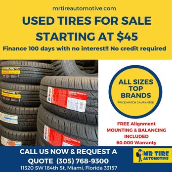 Mr Tire Automotive - Auto Repair Near Me - Cutler Bay, Florida Mr Tire Automotive - Auto Repair Near Me - Cutler Bay, Florida