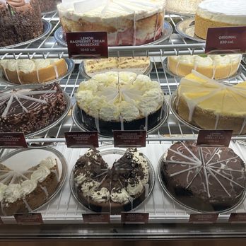 The Cheesecake Factory - Desserts Near Me - Denver, Colorado The Cheesecake Factory - Desserts Near Me - Denver, Colorado