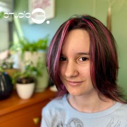 Studio3 Hair By Tonantzin