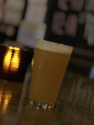Vinyl Tap by null