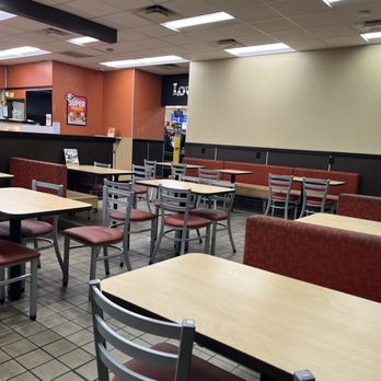 Subway - Interior - Fast Food Near Me - Shepherdsville, Kentucky Subway - Interior - Fast Food Near Me - Shepherdsville, Kentucky