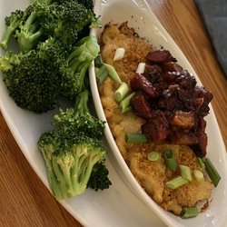 Beastro And Barley - Baked Mac and Cheese