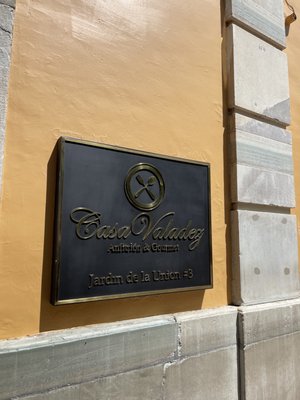 Casa Valadez · Anfitrión & Gourmet by null