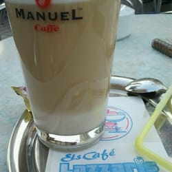 Eiscafé Lazzaris