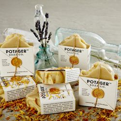 Potager Soap Company