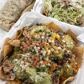 Guatta-Ritto - Super Nachos, Carne Asada Burrito, Special 2 (5 rolled tacos) - Tacos Near Me - Grand Prairie, Texas Guatta-Ritto - Super Nachos, Carne Asada Burrito, Special 2 (5 rolled tacos) - Tacos Near Me - Grand Prairie, Texas