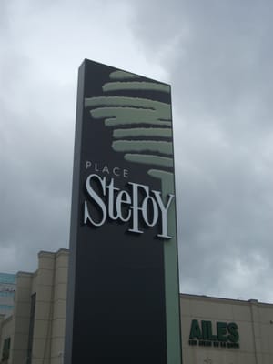 Place Ste-Foy by null