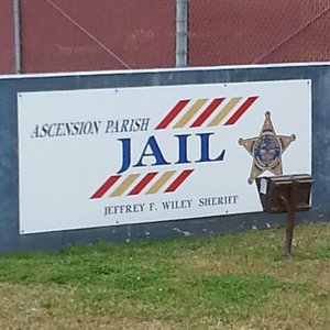ST JAMES PARISH SHERIFF’S OFFICE - Updated July 2024 - 5800 Louisiana ...