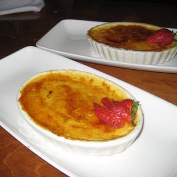 Bluewater Grill - Delicious Creme Brulee! - Seafood Near Me - Phoenix, Arizona Bluewater Grill - Delicious Creme Brulee! - Seafood Near Me - Phoenix, Arizona