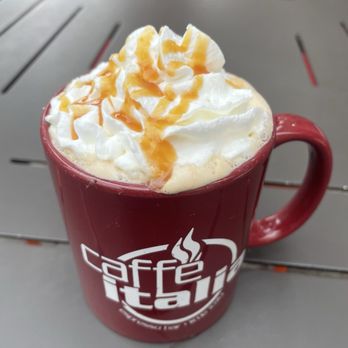 Caffe Italia - Coffee & Tea Near Me - San Diego, California Caffe Italia - Coffee & Tea Near Me - San Diego, California