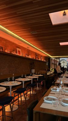 Florence Osteria & Piano Bar by null