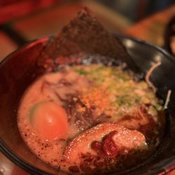 JINYA Ramen Bar - Buford - JINYA Chicken Ramen*