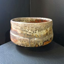Woodfired Bowl