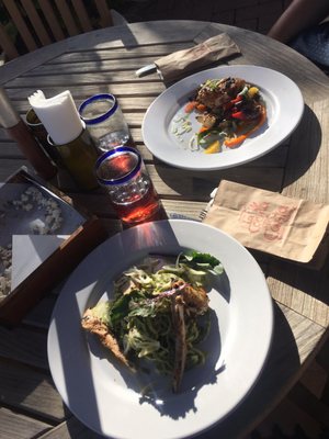 La Cocina Que Canta by null