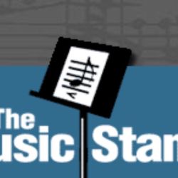 The Music Stand - Private lessons on all instruments!