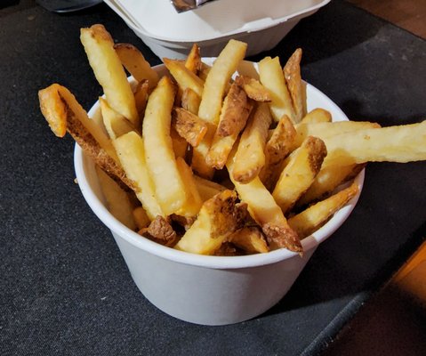 JABS - St Clair West by null