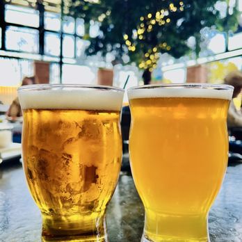 Yard House - Breaking bud and Ommegang Neon Rainbows 6.7% Hazy IPA, Cooperstown, NY - Bars Near Me - Roseville, California Yard House - Breaking bud and Ommegang Neon Rainbows 6.7% Hazy IPA, Cooperstown, NY - Bars Near Me - Roseville, California