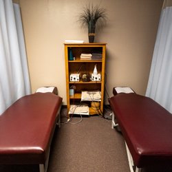 Chicoine Chiropractic Health Center