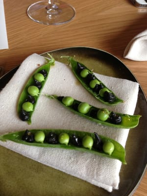 Restaurant Story by null