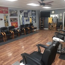 Dotte Barbershop