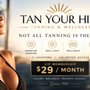 Tan Your Hide