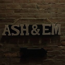 Ash & Em