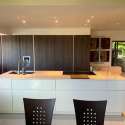 Pono Consulting Group - Modern Italian Cabinetry