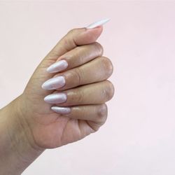 LV Nails And Spa - Gel x