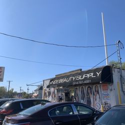 Prince Beauty Supply & Fashion