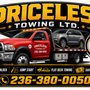 Priceless Towing