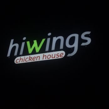 Hi Wings - Outside - Chicken Wings Near Me - Austin, Texas Hi Wings - Outside - Chicken Wings Near Me - Austin, Texas