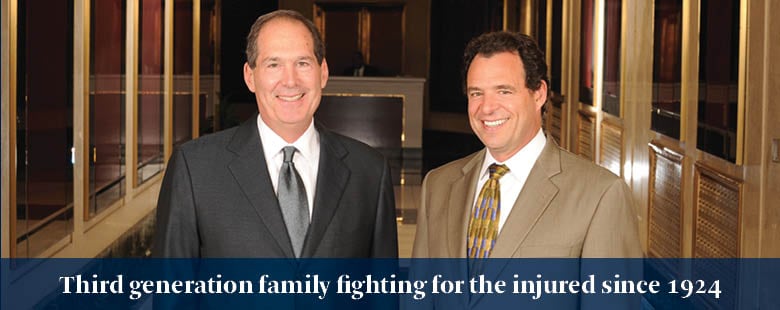 Horwitz, Horwitz & Associates - disability attorney in Chicago, IL