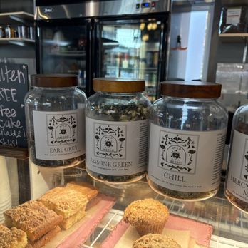 The Mercantile - Loose leaf teas - Coffee & Tea Near Me - Ogden, Utah The Mercantile - Loose leaf teas - Coffee & Tea Near Me - Ogden, Utah