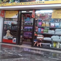 Clínica Veterinaria Doggis - Aquí encuentras de todo para tus mascotas y muy buen precio